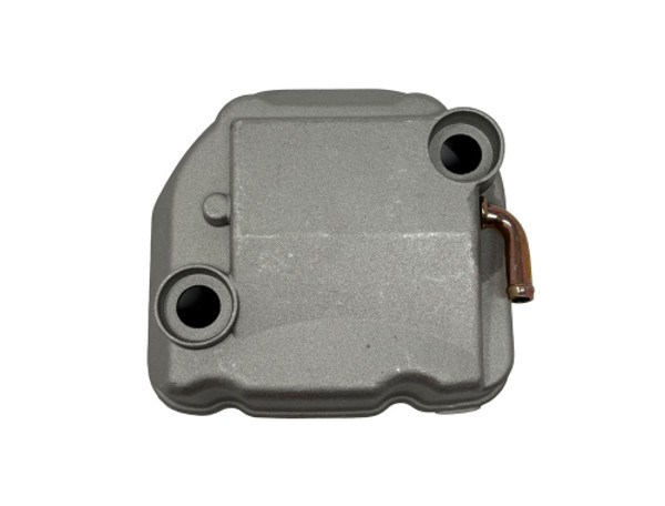 MYK Cylinder Head Cover EFI 200cc | 2-Bolt Valve Cover | 61mm Bore / 57mm Stud Spacing