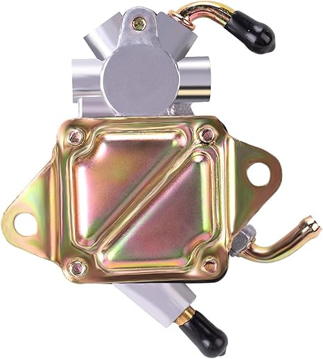 Linhai 260 Vacuum Fuel Pump for Yamaha | txpowersports.com