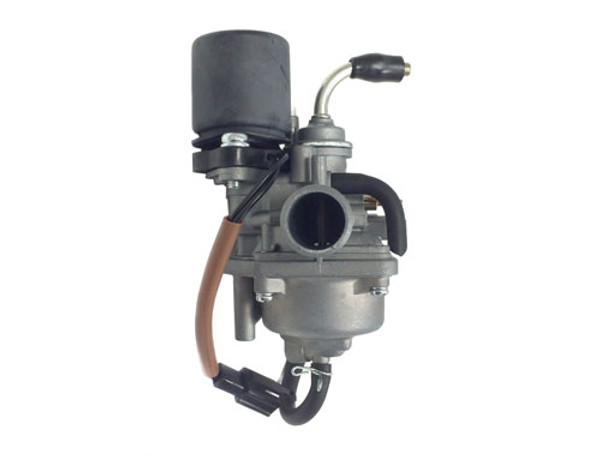 MMG TK Carburetor for 50cc 2 Stroke Minarelli Engine