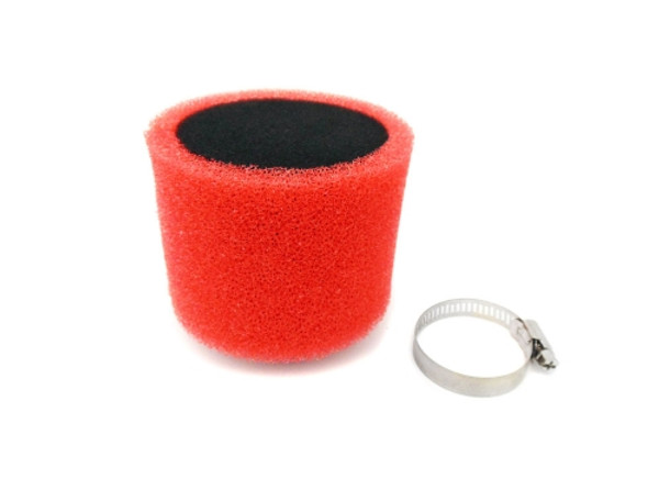 MYK 38mm Foam Air Filter for ATVs & Dirt Bikes