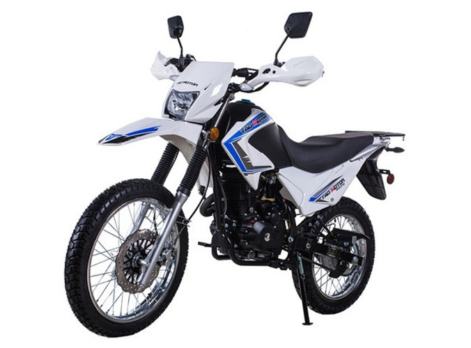 How To Know if You Have Dirt Bike or Street Legal Dirt Bike