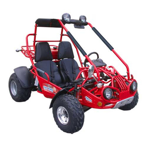 Why settle to buy Trailmaster 200 XRS go kart Why settle to buy Trailmaster 200 XRS go kart