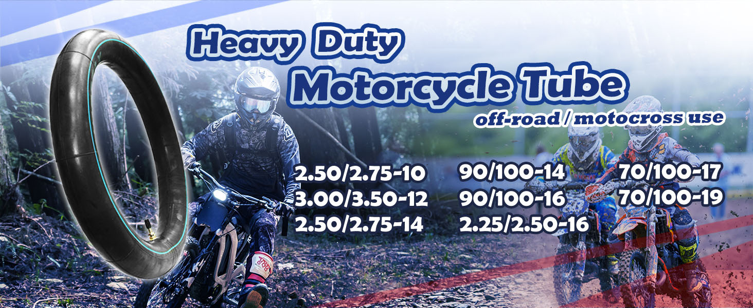 Heavy Duty Inner Tube