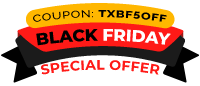 Black Friday Sale