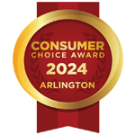 Consumer Choice Award