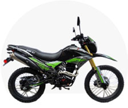 Motorcycle