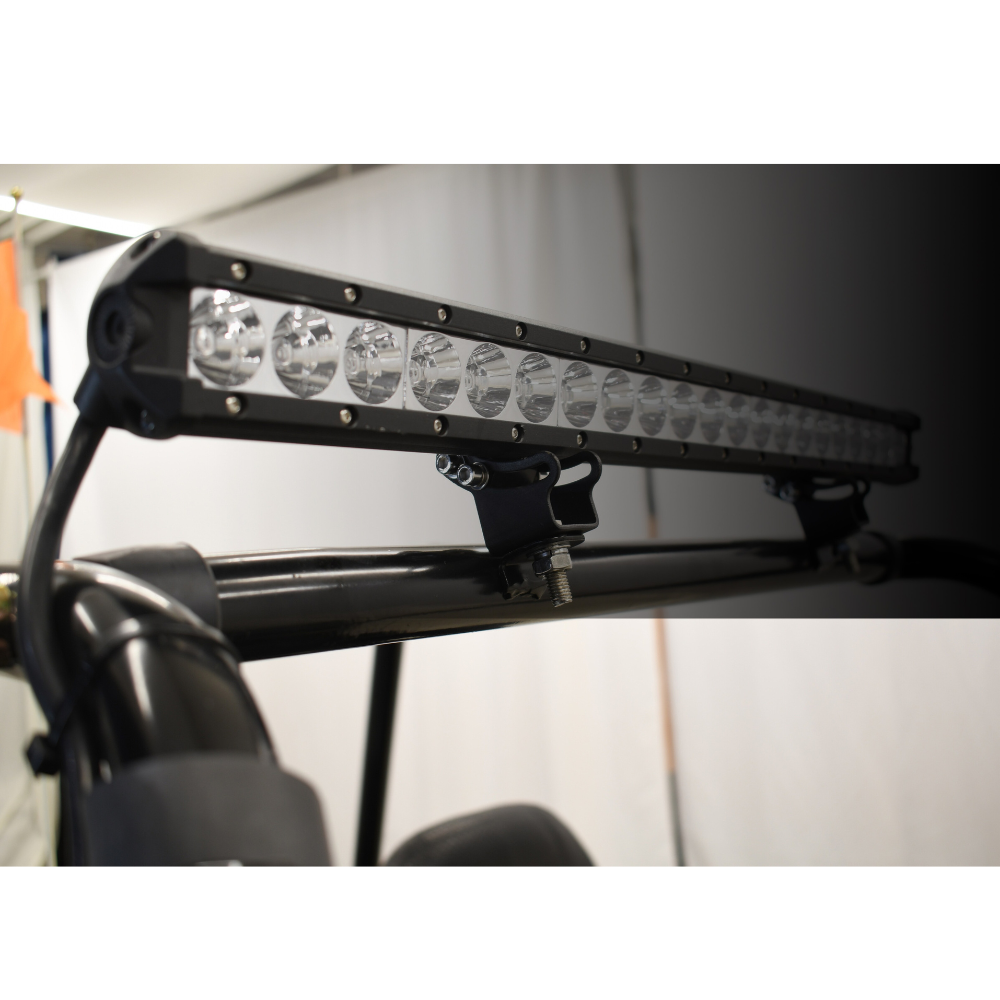 GKM 200-ADDITIONAL FEATURES