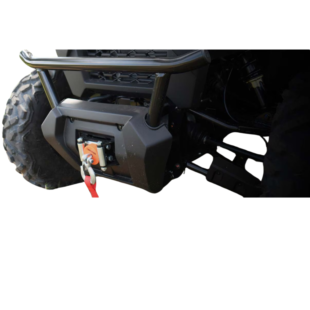 Buck450-Additional-Features