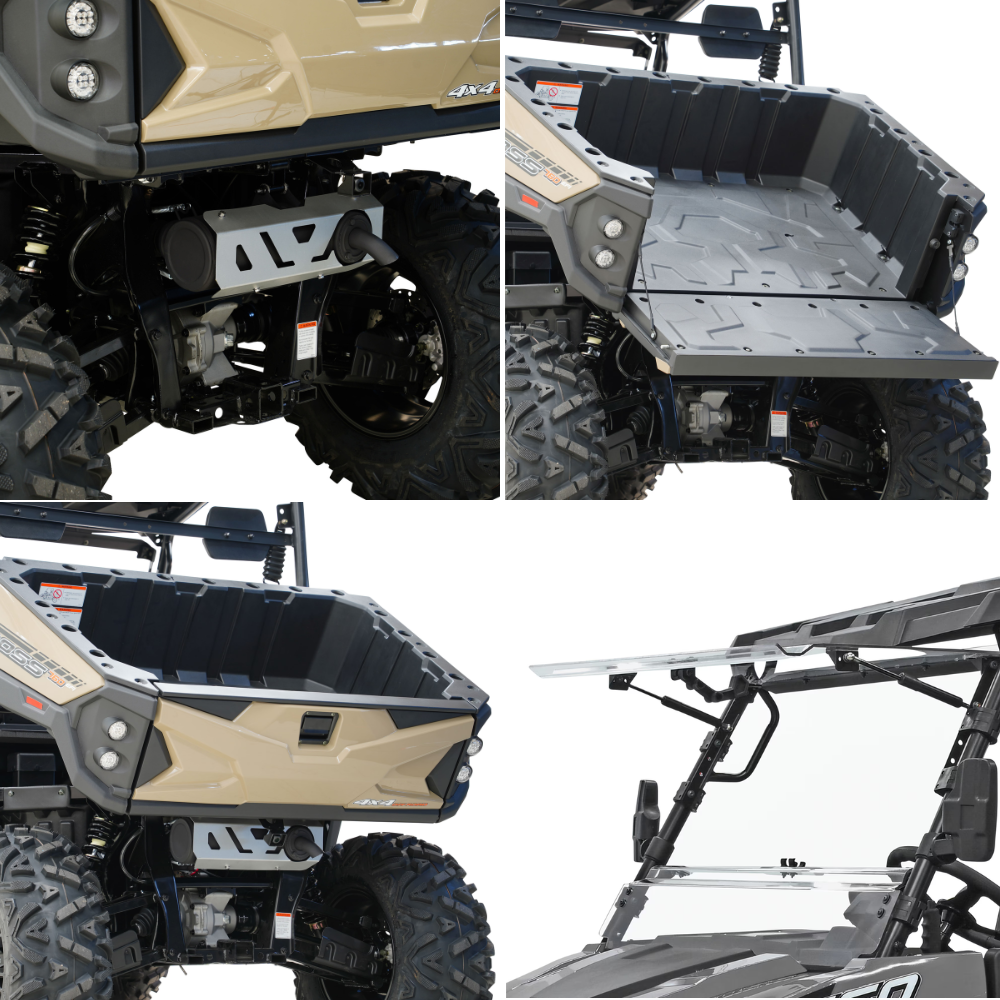 t-boss-760l-ADDITIONAL FEATURES