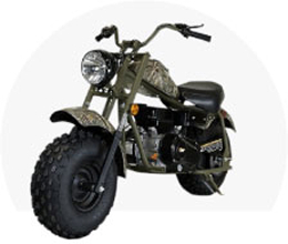 Minibike