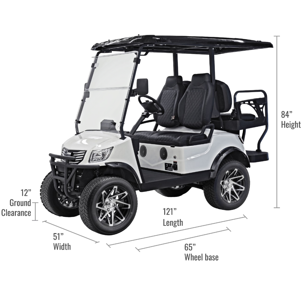 MVR 2X-dimensions