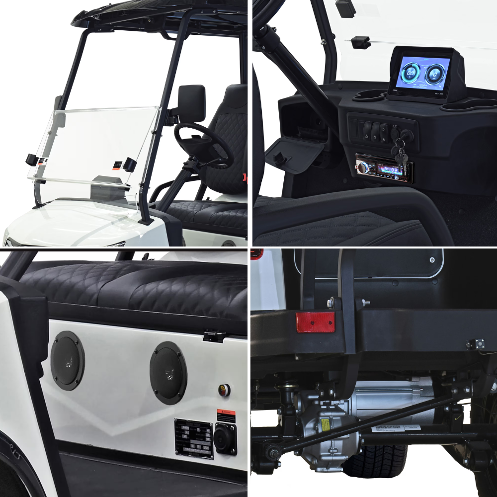 MVR 2X-dimensions