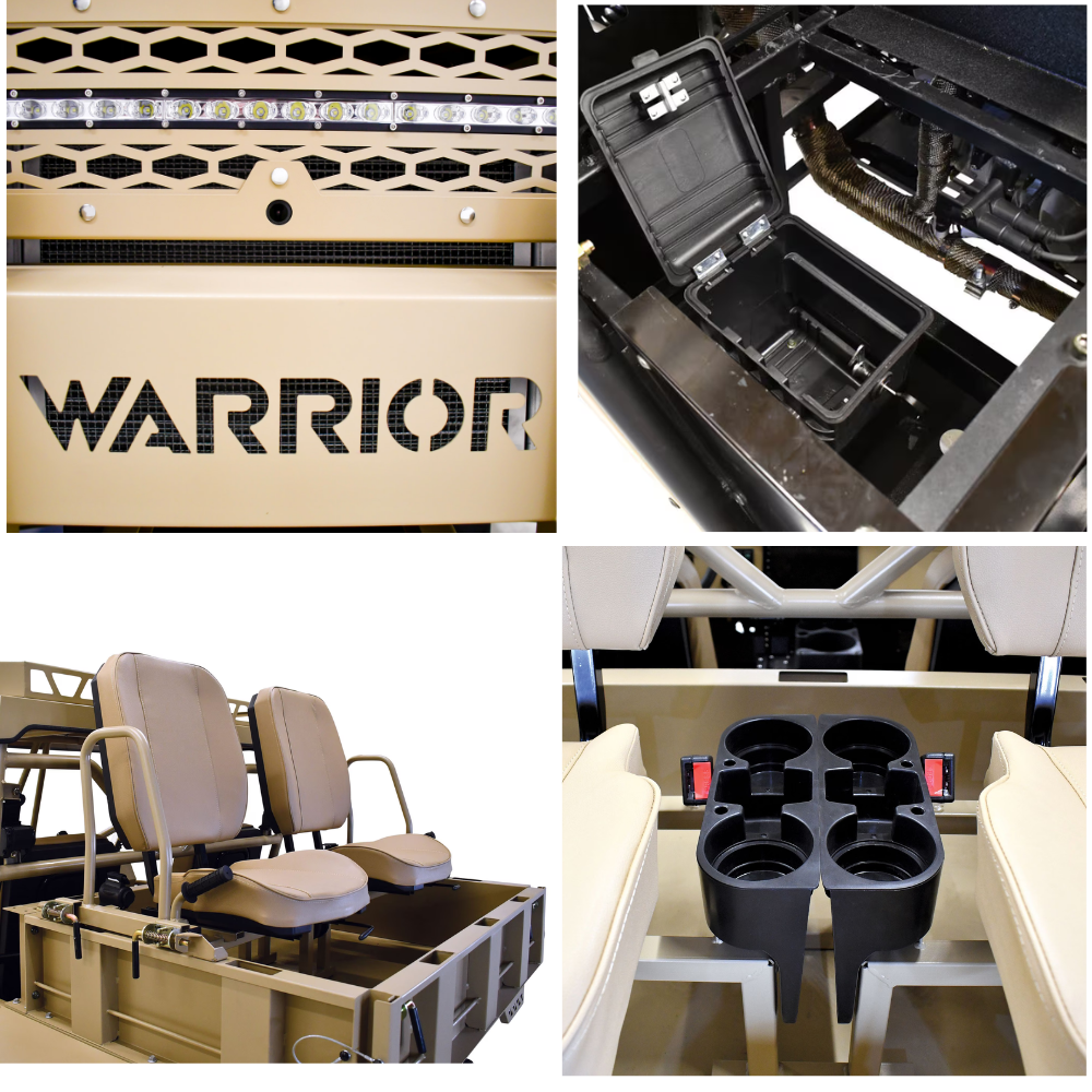 warrior-1000-ADDITIONAL FEATURES