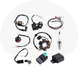 Parts