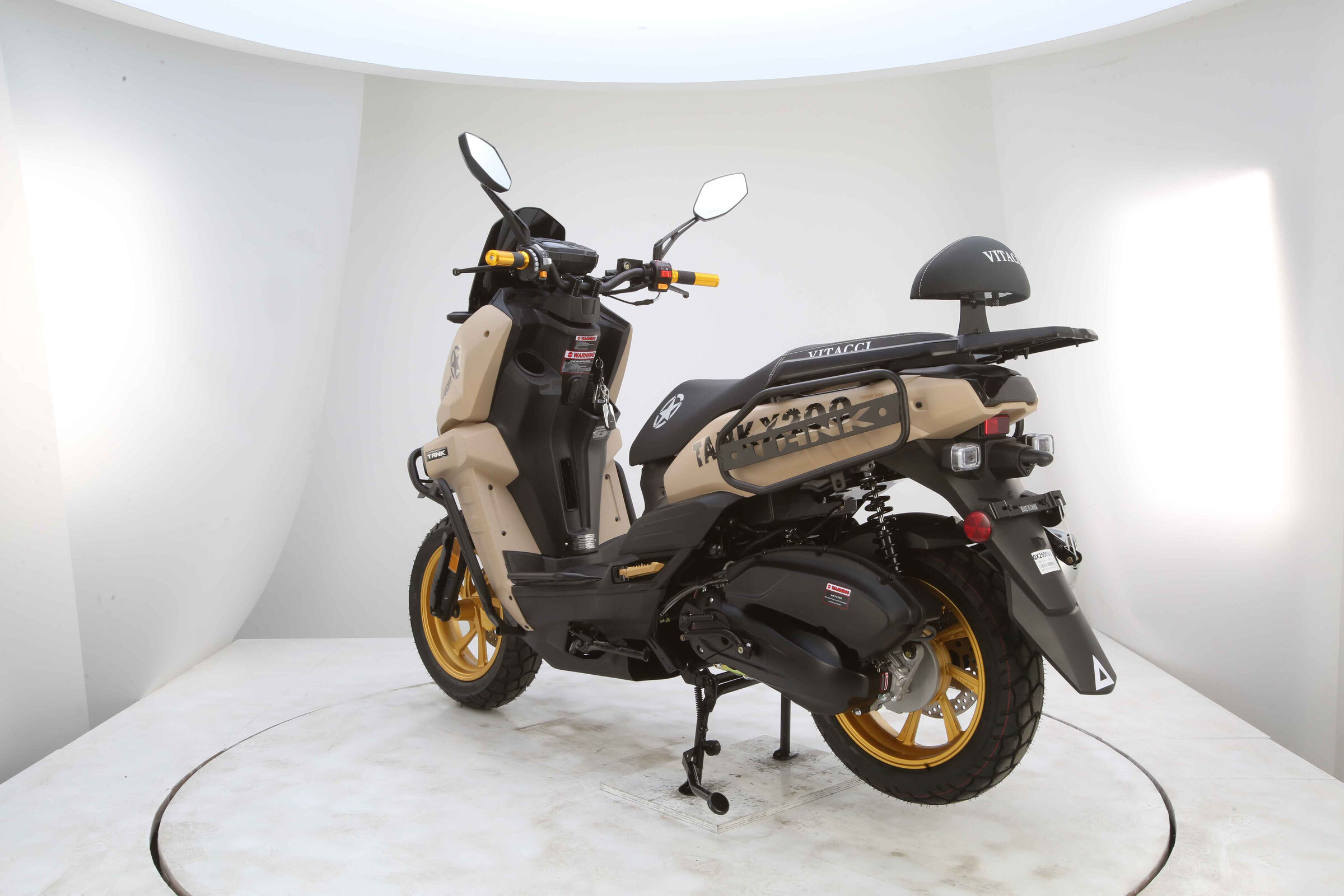  TANK-SPORT-X200-CARBURETOR