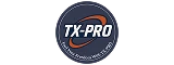 TX Pro logo