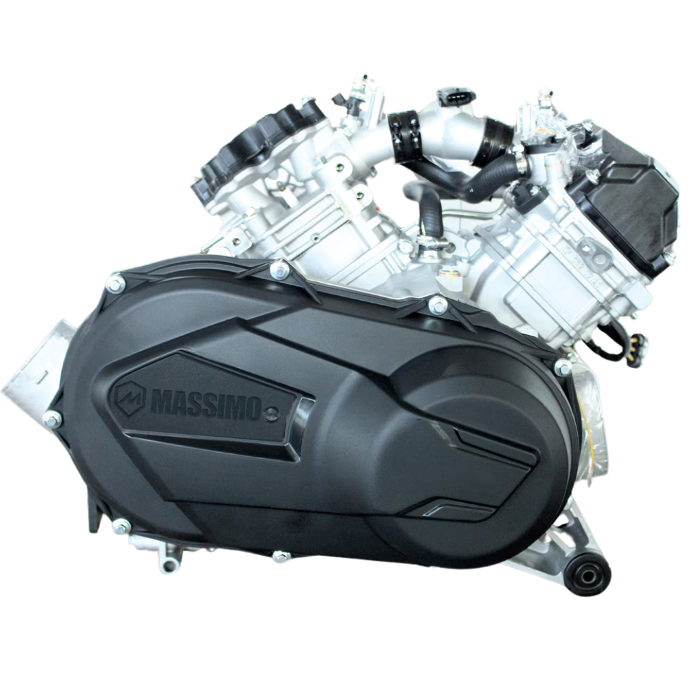 warrior-1000-4 STROKE SINGLE CYLINDER