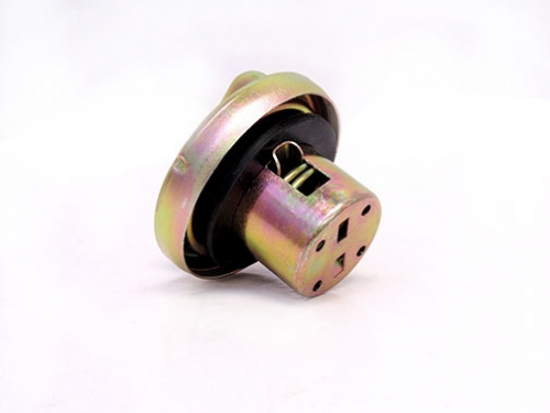 Gas cap - Tao Tao VIP / Baccio Miami 50 , VX150.