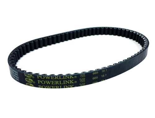 V-BELT 669 18 30 **Gates Powerlink** PL20507
