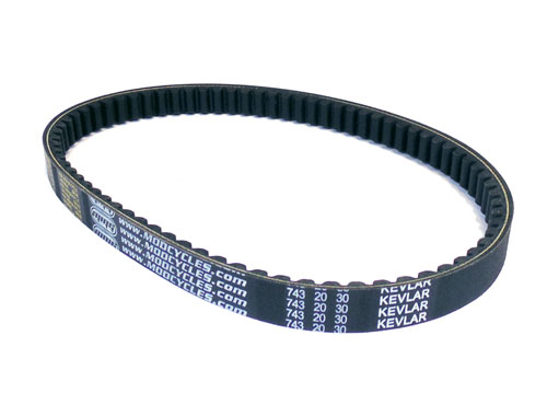V-BELT 743 20 30 **MMG** (KEVLAR)