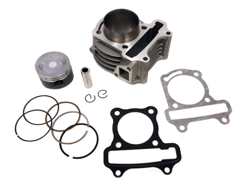 Cylinder Kit MMG Upgrade 100cc for 50cc 4 Stroke Chinese Scooters