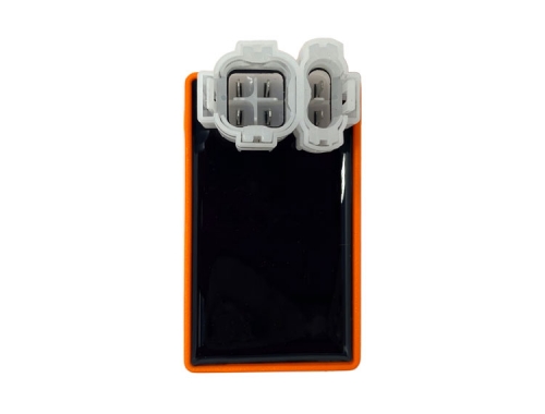 Performance CDI MYK for 50/150cc 4 Stroke Chinese Scooters | Orange