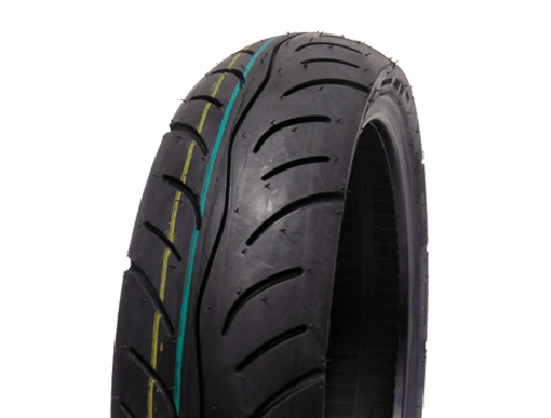 Tire 100-60-12 Tubeless Type. STREET. P132