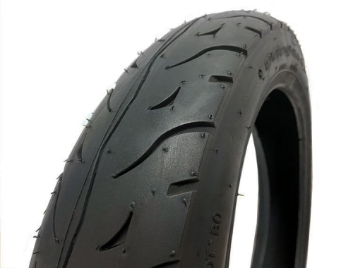 Tire 90/90-14 6PR TUBE TYPE - Model P146