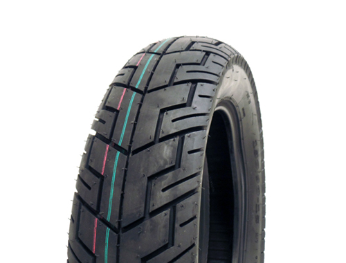 Tire 130/90-15 6PR TUBE TYPE Rebel 250cc. Model P47