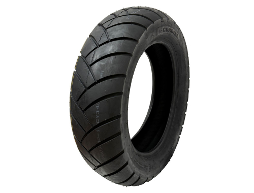 Tire 160/80-15 - Tubeless 4PR - Street. Model CY340