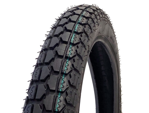 Tire 2.50-16 Tube Type STANDARD