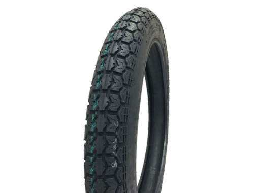 Tire 2.75-16 Tube Type STANDARD