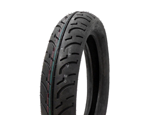 Tire 120/80-16 4PR TUBE TYPE