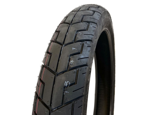 Tire 90/90-18 6PR TUBE TYPE- Model P47