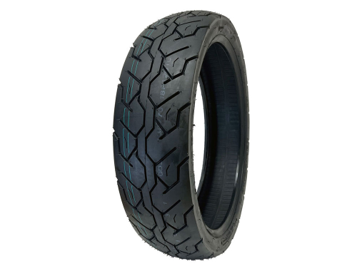 Tire 130/70-18 - Tubeless 4PR - Street. Model P125