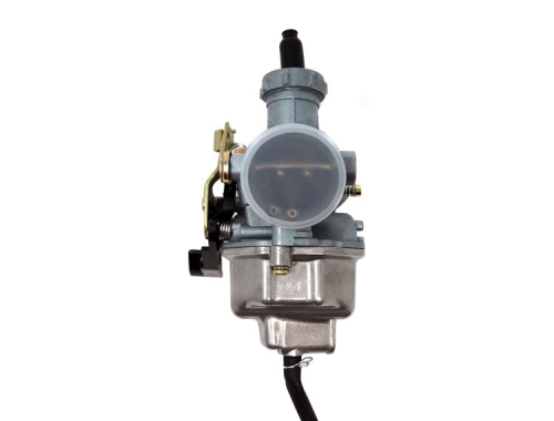 Carburetor MYK PZ27 LH Cable Choke for 125cc/150cc Honda Clone Engines.