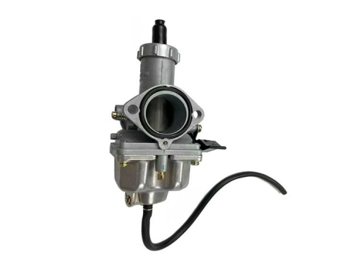 Carburetor MYK PZ30 LH Manual Choke - Fits 200cc 250cc.