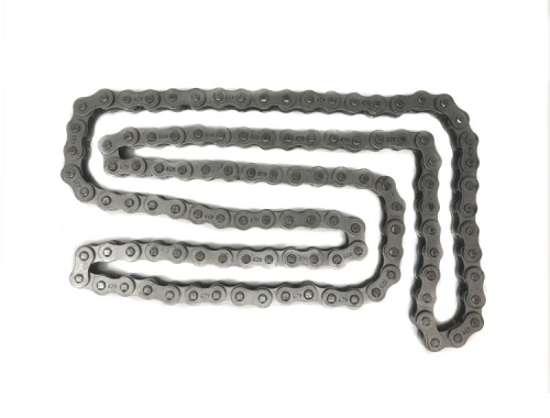 MYK Chain #420 Drive Chain; 82 Links - Fits Tao Tao DB10/ DB14 and many other models.