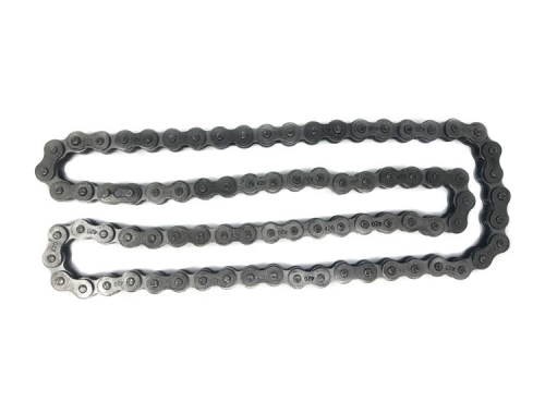 MYK #428 Drive Chain; 112 Links- Fits Tao Tao DB17 and many other models.