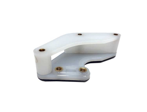 MYK Chain guard guide- Fits Tao Tao DB17 and many other models.