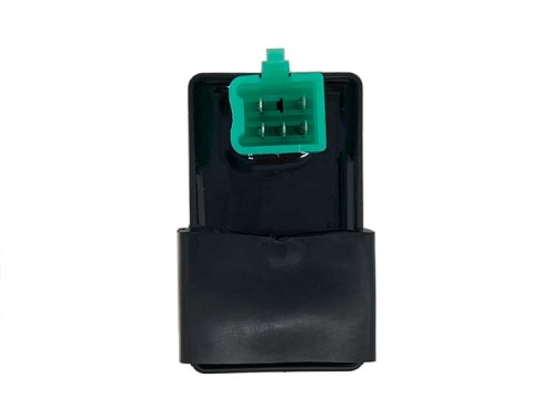 MYK CDI. Fits most Apollo 125cc ATV & dirt bikes