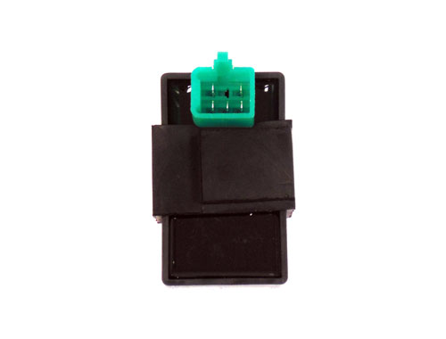 CDI for 50cc/110cc Engines - (5 Pins Connector).