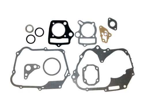 MYK Gasket Set for 110cc Honda ATV Dirt bike 4 Stroke Engines.