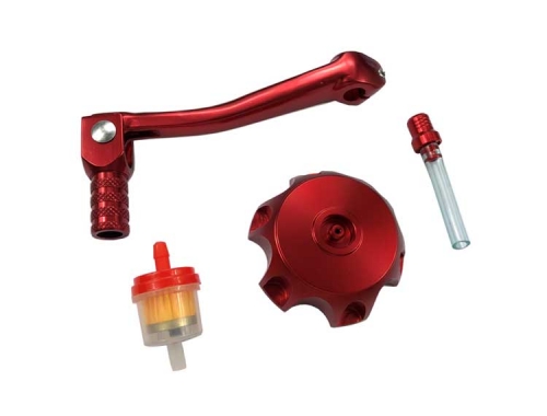 Kickstart Lever Kit MYK for Chinese Dirt Bikes