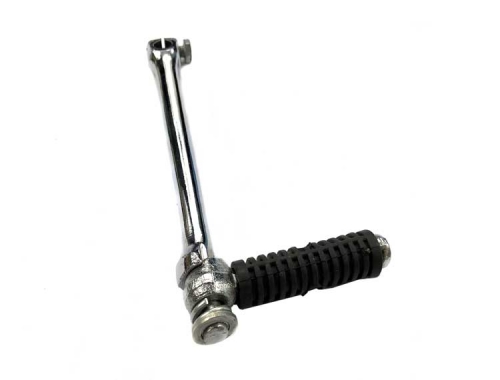 Kickstart Lever MYK for 90cc 110cc 125cc Chinese Dirt Bikes, Pit Bikes, Etc