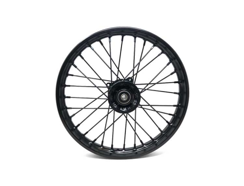 MYK Rim - Front 1.4x14'' Fits Tao Tao DB14 and many other models