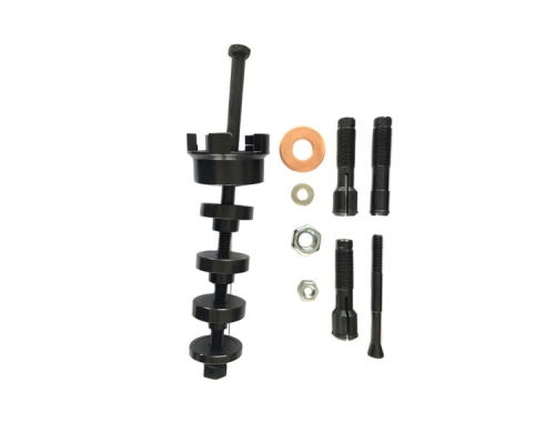 Installer/Remover Wheel Bearing MMG Tool Set for Harley Davidson