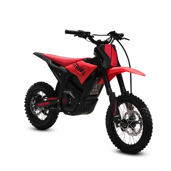 SRPNT SHADOW Electric Bike – 3000W Motor, 48V Lithium Battery
