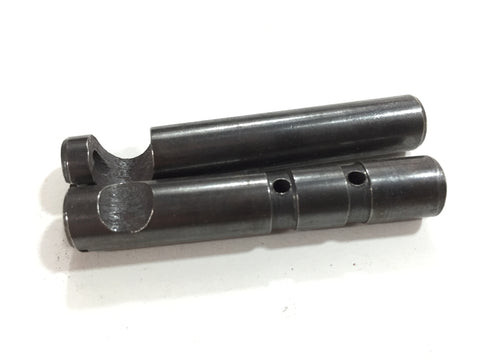 B01-37 Single stopper comp