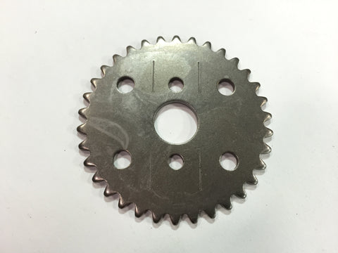 B01-38 Camshaft group